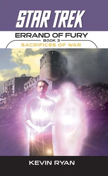 Sacrifices of War