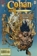 Conan the Adventurer Vol 1 10