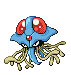 Tentacruel E