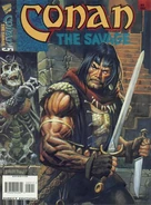 Conan the Savage Vol 1 5
