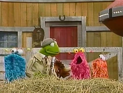 Ssnffarm