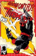 Night Thrasher Vol 1 5