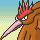 Cara de Fearow