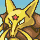 Cara de Kadabra