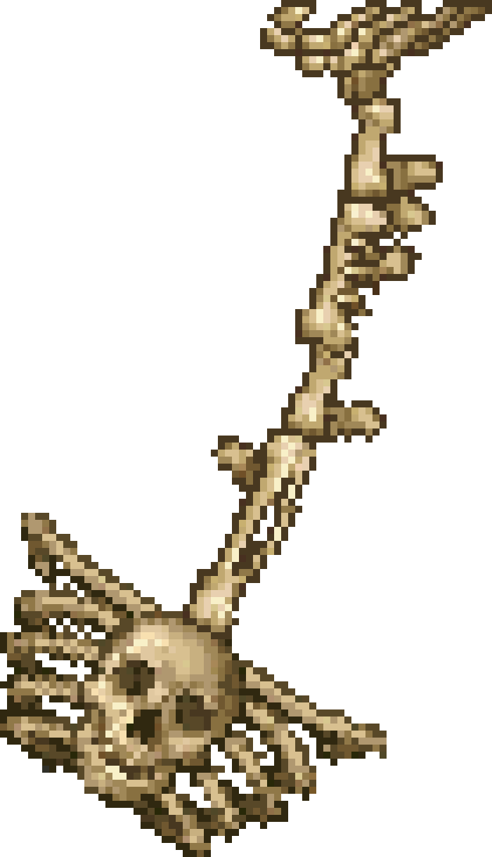 Hangedbones