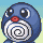 Cara de Poliwag