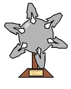 SilverAward