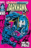 Darkhawk Vol 1 36