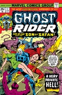 Ghost Rider Vol 2 17