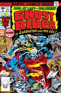 Ghost Rider Vol 2 21