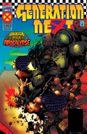 Generation Next Vol 1 3