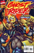 Ghost Rider Vol 3 62