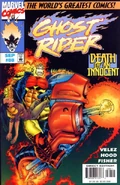 Ghost Rider Vol 3 88