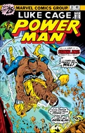 Power Man Vol 1 31