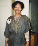 Estella Russell