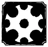 Perdo symbol