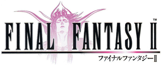 Logos Final Fantasy
