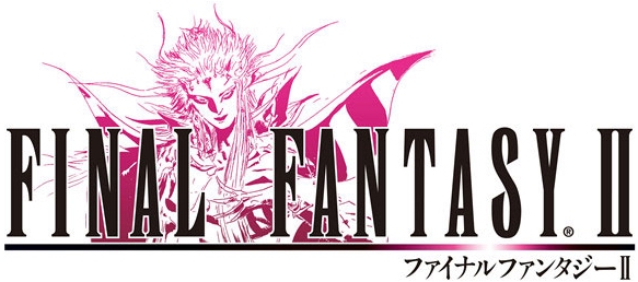 Logos Final Fantasy