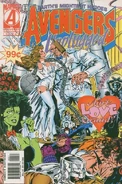 Avengers Unplugged Vol 1 4