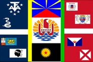 Flag of RTA