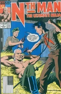 Nth Man Vol 1 5