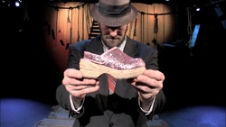 MrShoe