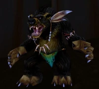 Gatekeeper Rageroar