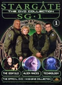 The DVD Collection 1