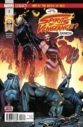 Spirits of Vengeance Vol 1 3