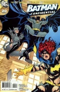 Batman Confidential 20