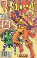Solarman Vol 1 2