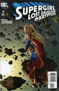 Supergirl v.5 9