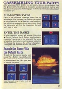 Manual FFI 3