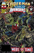 Spider-Man Team-Up Vol 1 4