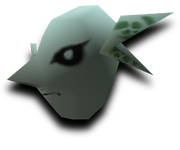 ZoraMask