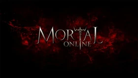 Mortal Online logo