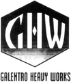 Galentro Heavy Works