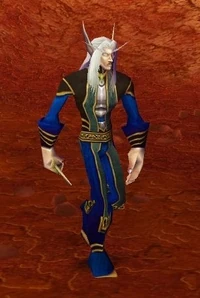 Shadowsworn Cultist