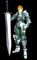 Seigfried Soulblade