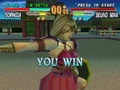 Sophitia in Soulblade