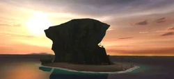 Devil's Anvil
