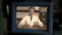 Chang flame