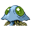 Tentacruel espalda G3 variocolor