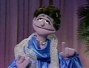 LavenderLadysinger