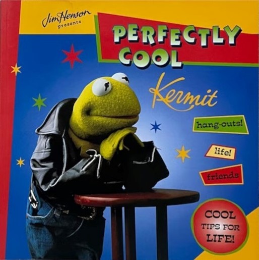 Book-PerfectlyCoolKermit