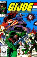 G.I. Joe A Real American Hero Vol 1 19