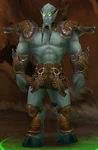 Illidari Lord Balthas