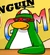 Rookie Penguin Games