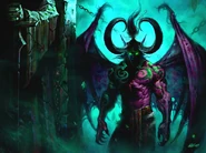 IllidanBCart
