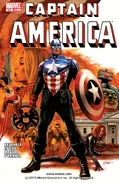 Captain America Vol 5 41